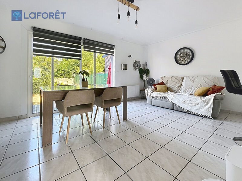 Maison à vendre, 74m², Lanester