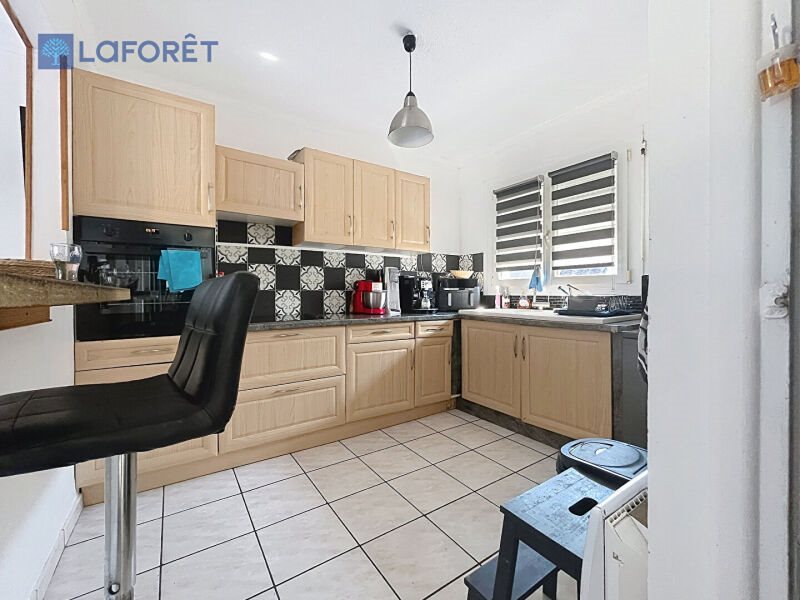 Maison à vendre, 74m², Lanester