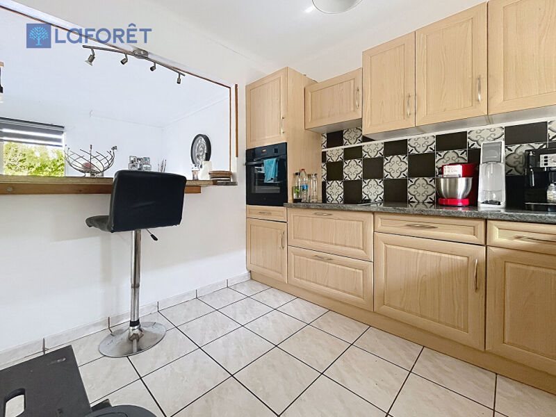 Maison à vendre, 74m², Lanester