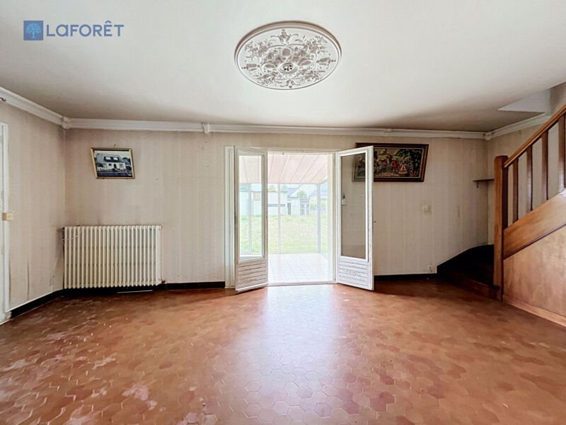 Maison à vendre, 93m², Moréac