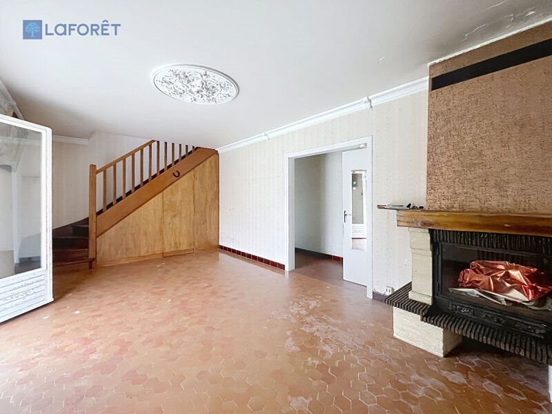 Maison à vendre, 93m², Moréac