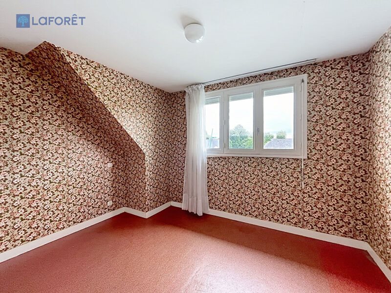 Maison à vendre, 93m², Moréac