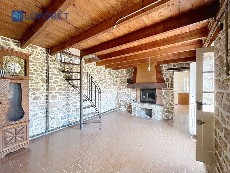 Maison à vendre, 109m², Riantec