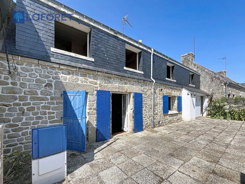 Maison à vendre, 109m², Riantec