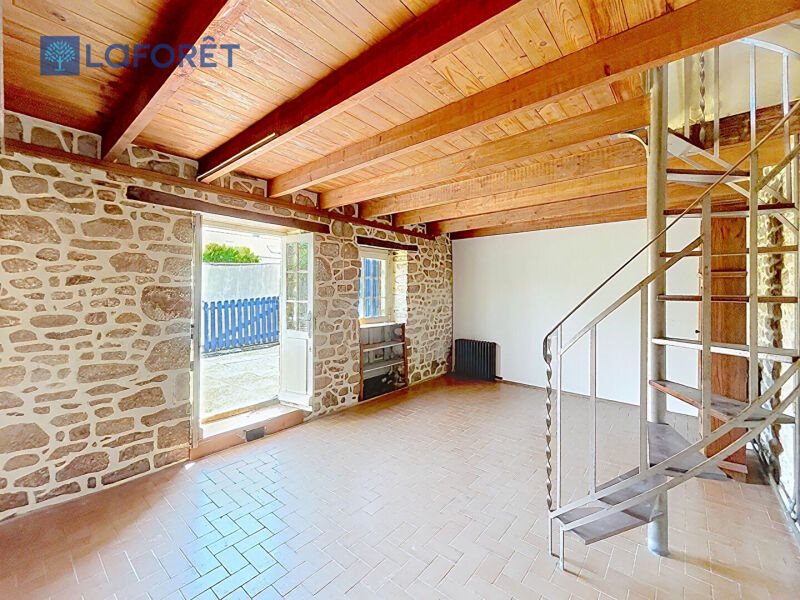 Maison à vendre, 109m², Riantec