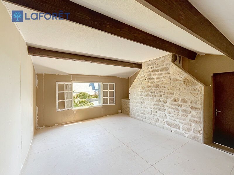 Maison à vendre, 109m², Riantec