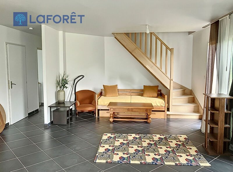 Maison à vendre, 80m², Riantec