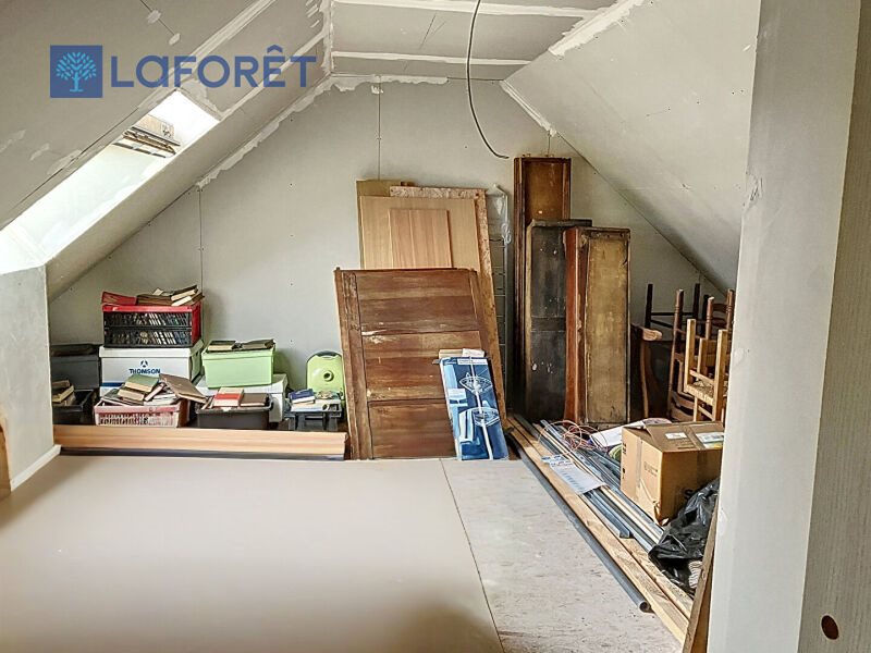 Maison à vendre, 80m², Riantec
