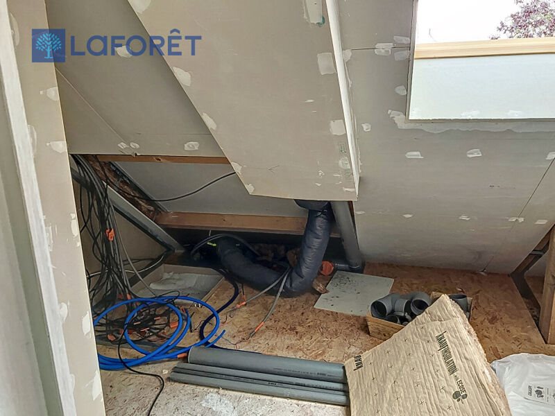 Maison à vendre, 80m², Riantec