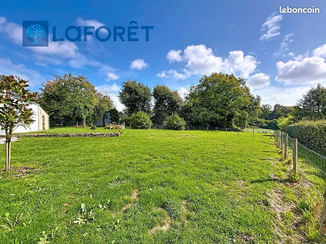 Maison à louer, 198m², Brech