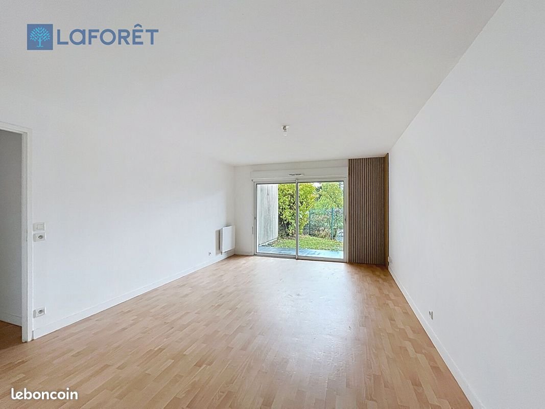 Appartement à louer, 53m², Hennebont