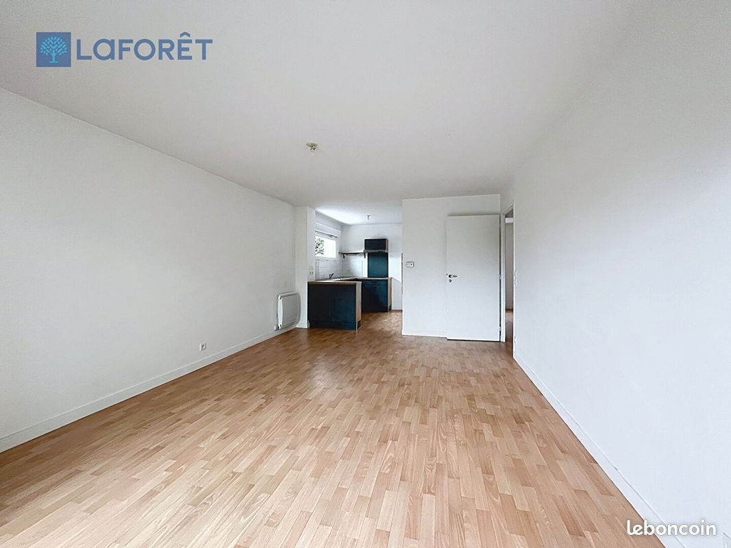 Appartement à louer, 53m², Hennebont