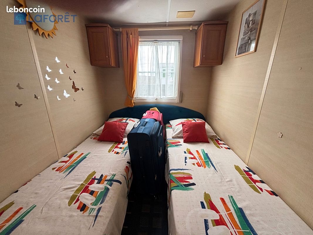 Maison à vendre, 41m², Guidel