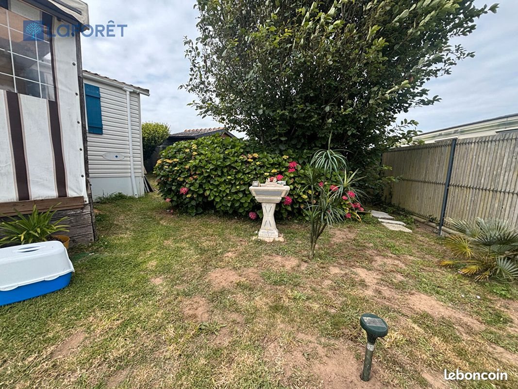 Maison à vendre, 41m², Guidel