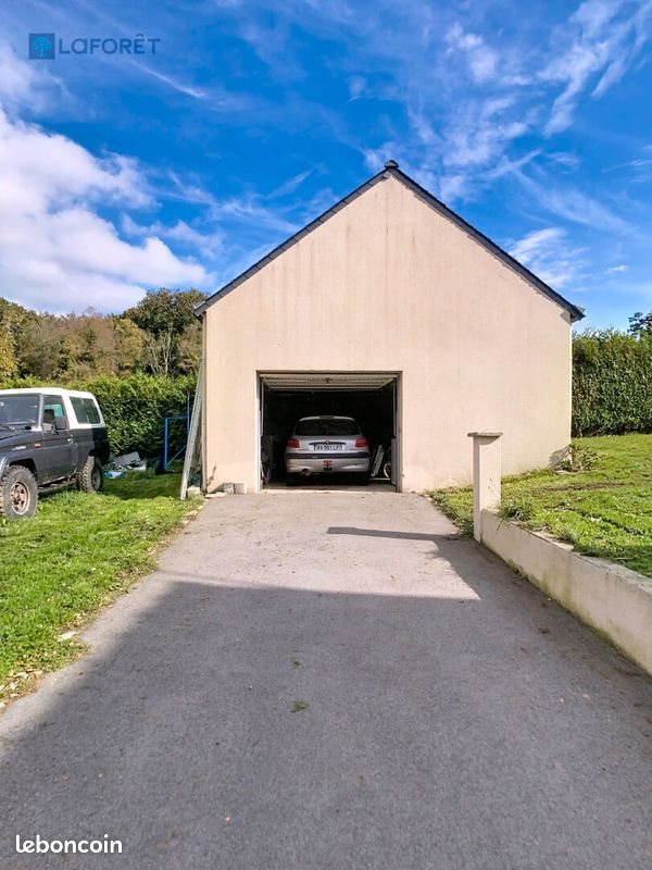 Maison à vendre, 98m², Guidel