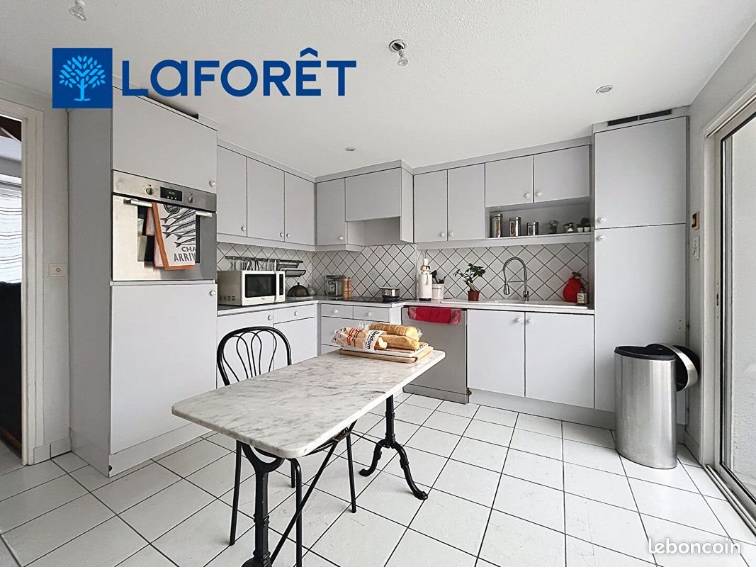 Appartement à vendre, 139m², Pontivy