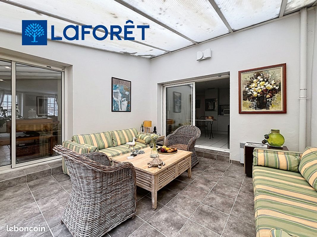Appartement à vendre, 139m², Pontivy