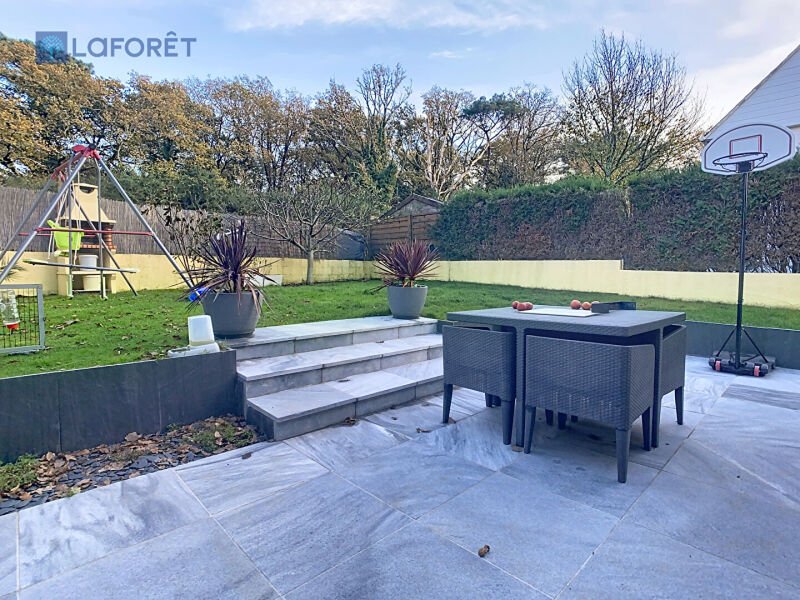 Maison à vendre, 78m², Lanester