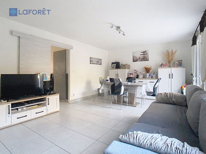 Maison à vendre, 78m², Lanester