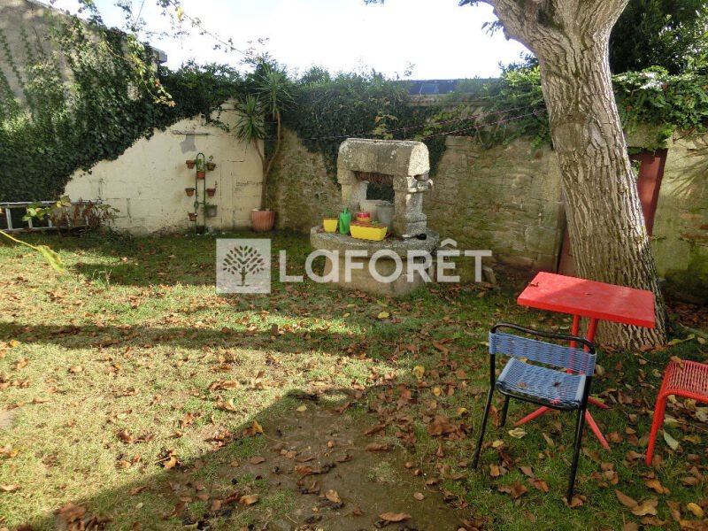 Maison à vendre, 119m², Lanester