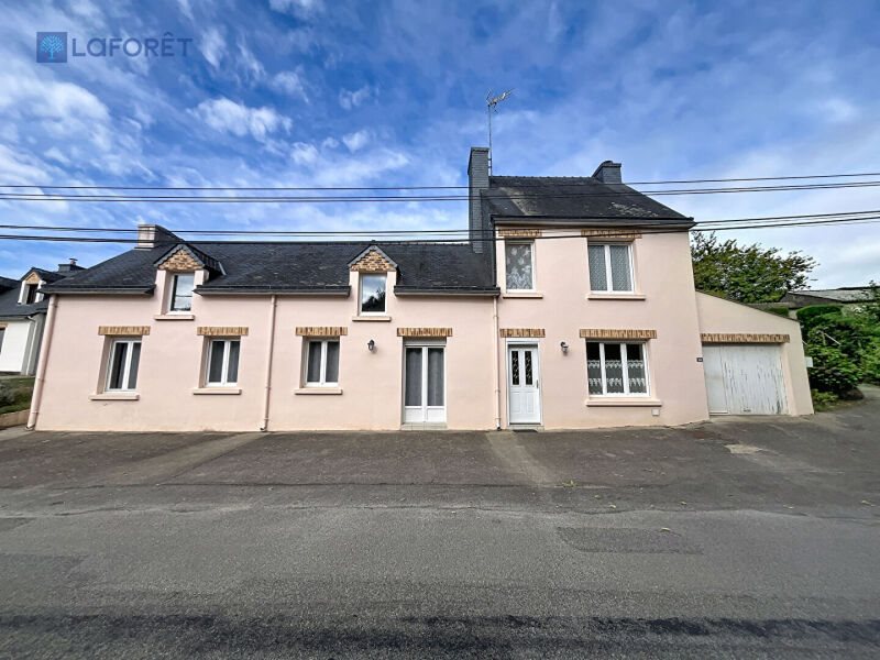 Maison à vendre, 121m², Bignan