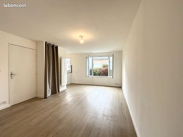 Appartement à louer, 31m², Lorient