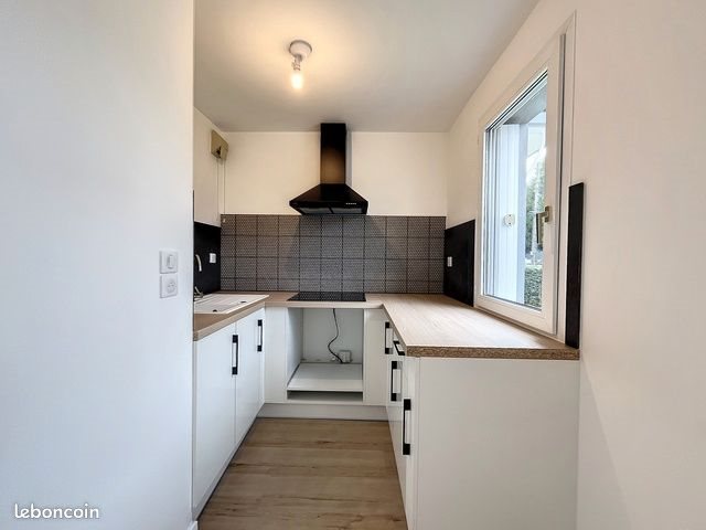 Appartement à louer, 31m², Lorient