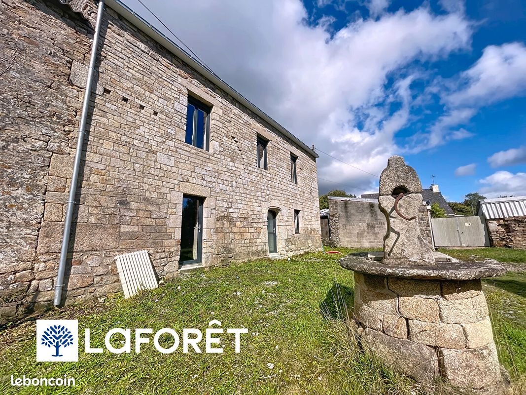 Maison à vendre, 150m², Lanvaudan