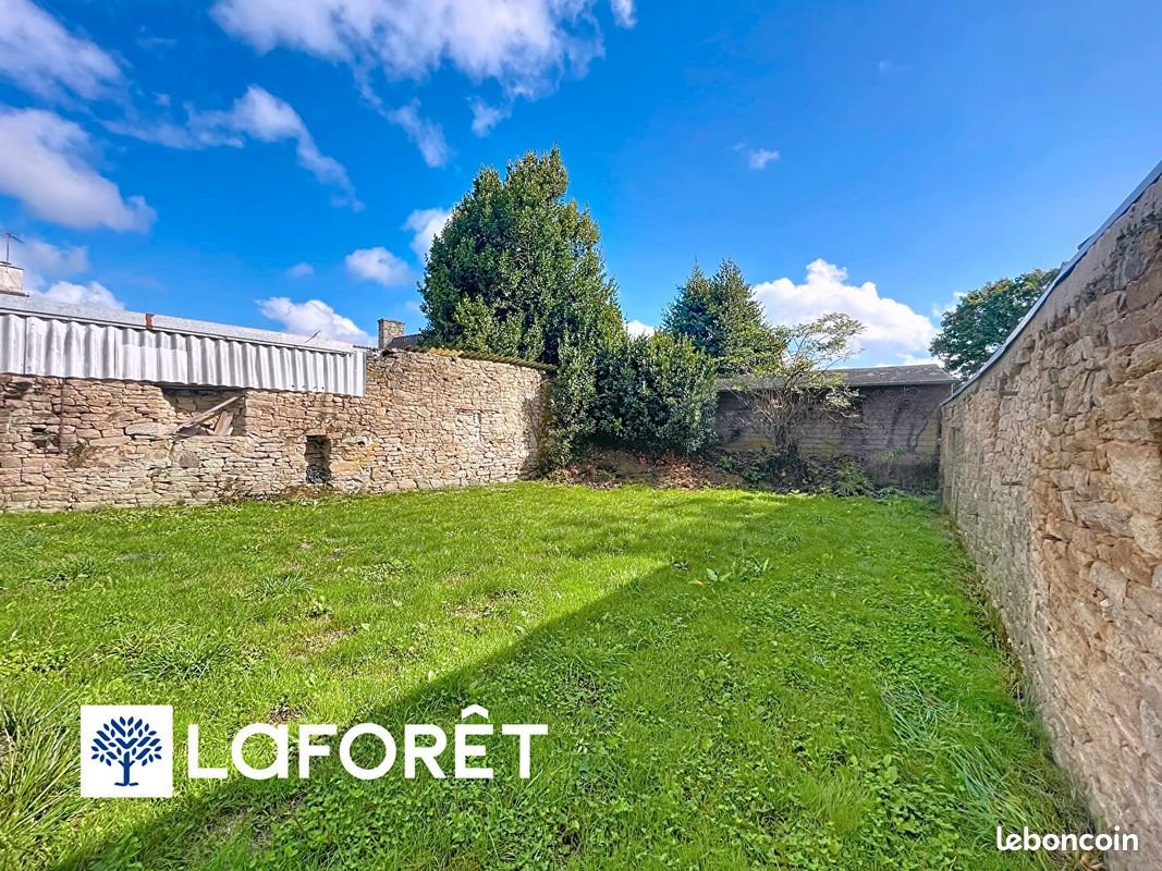 Maison à vendre, 150m², Lanvaudan