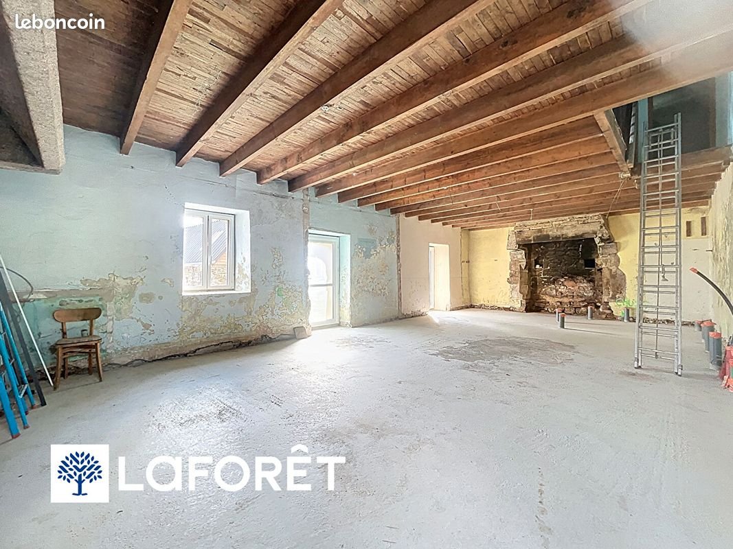 Maison à vendre, 150m², Lanvaudan