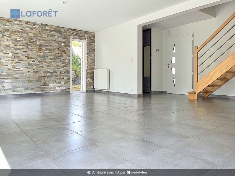 Maison à vendre, 109m², Guidel