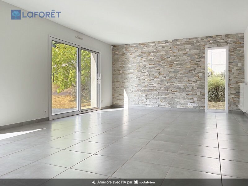 Maison à vendre, 109m², Guidel