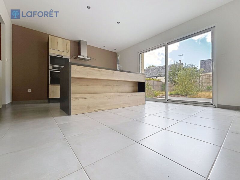 Maison à vendre, 109m², Guidel