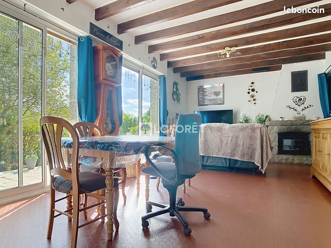 Maison à vendre, 78m², Crac'h