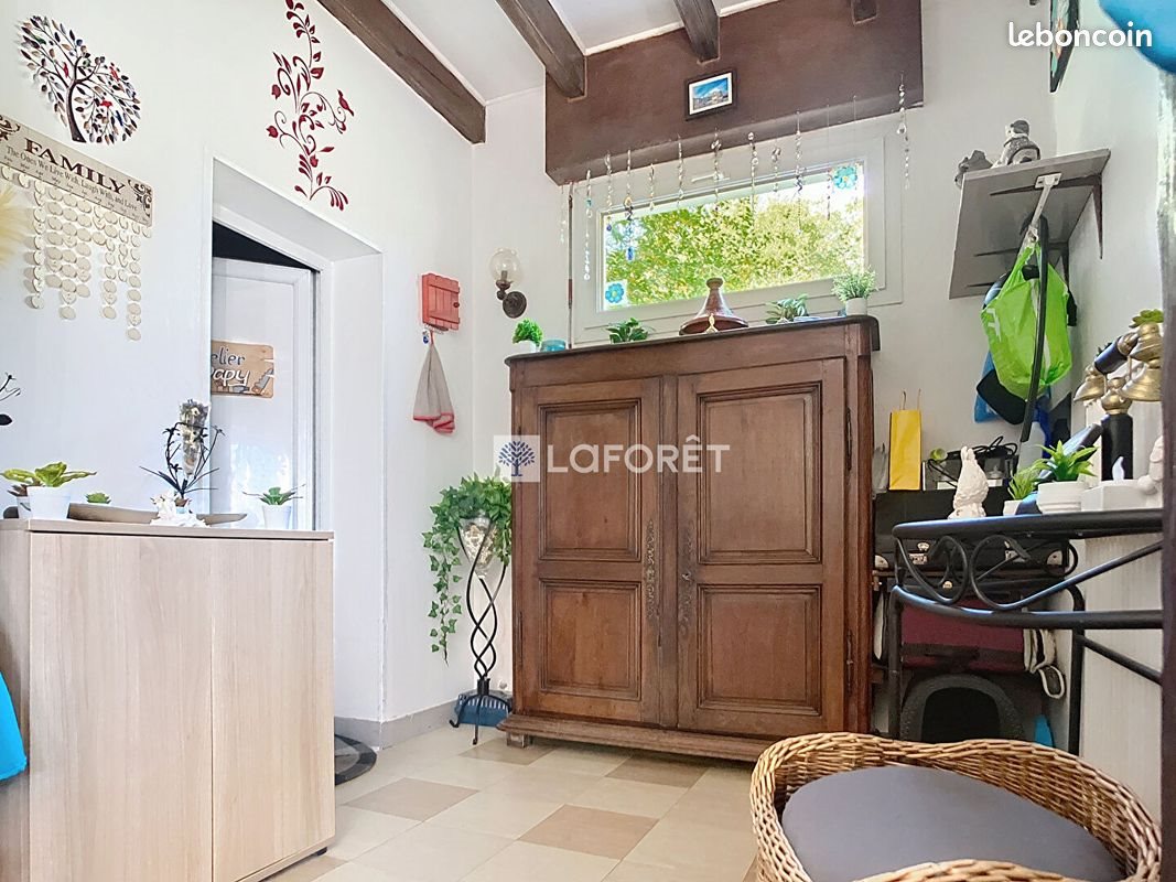 Maison à vendre, 78m², Crac'h