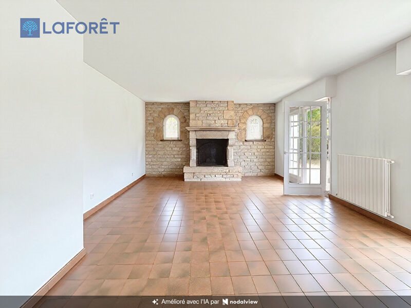 Maison à vendre, 185m², Riantec