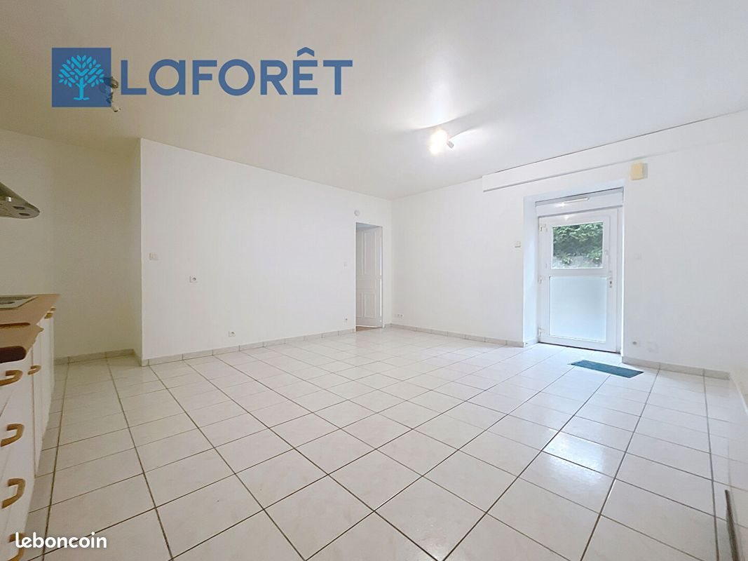 Appartement à louer, 69m², Locminé