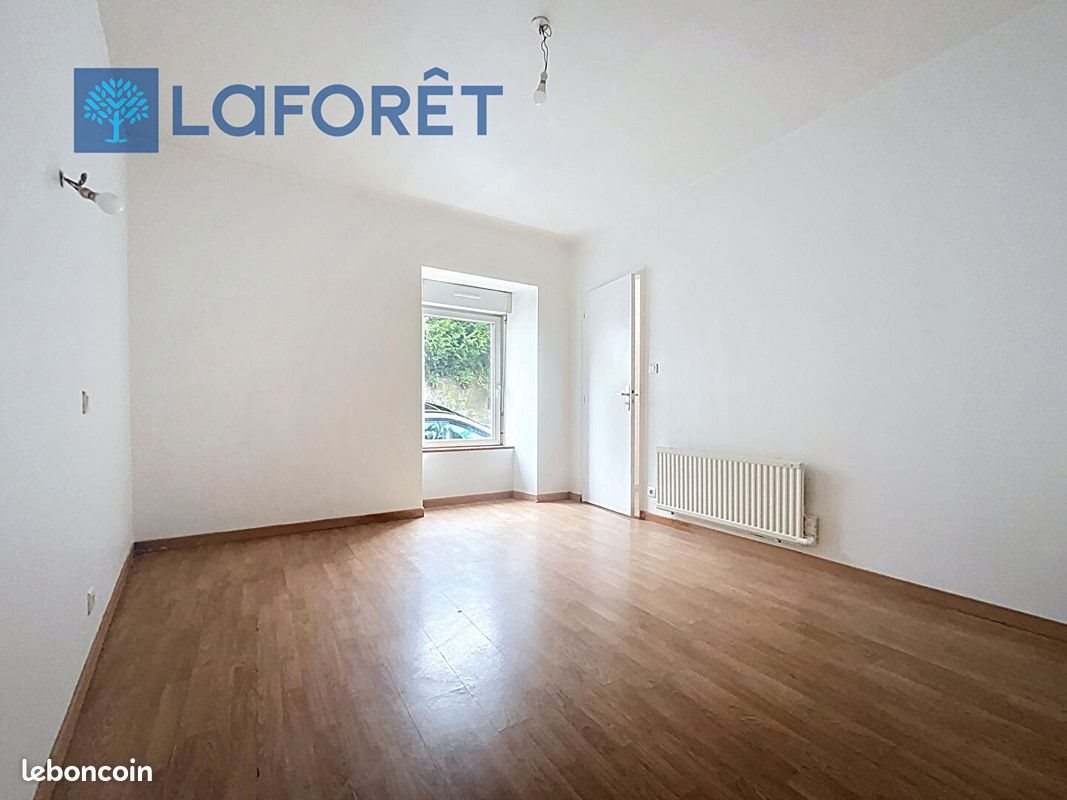 Appartement à louer, 69m², Locminé