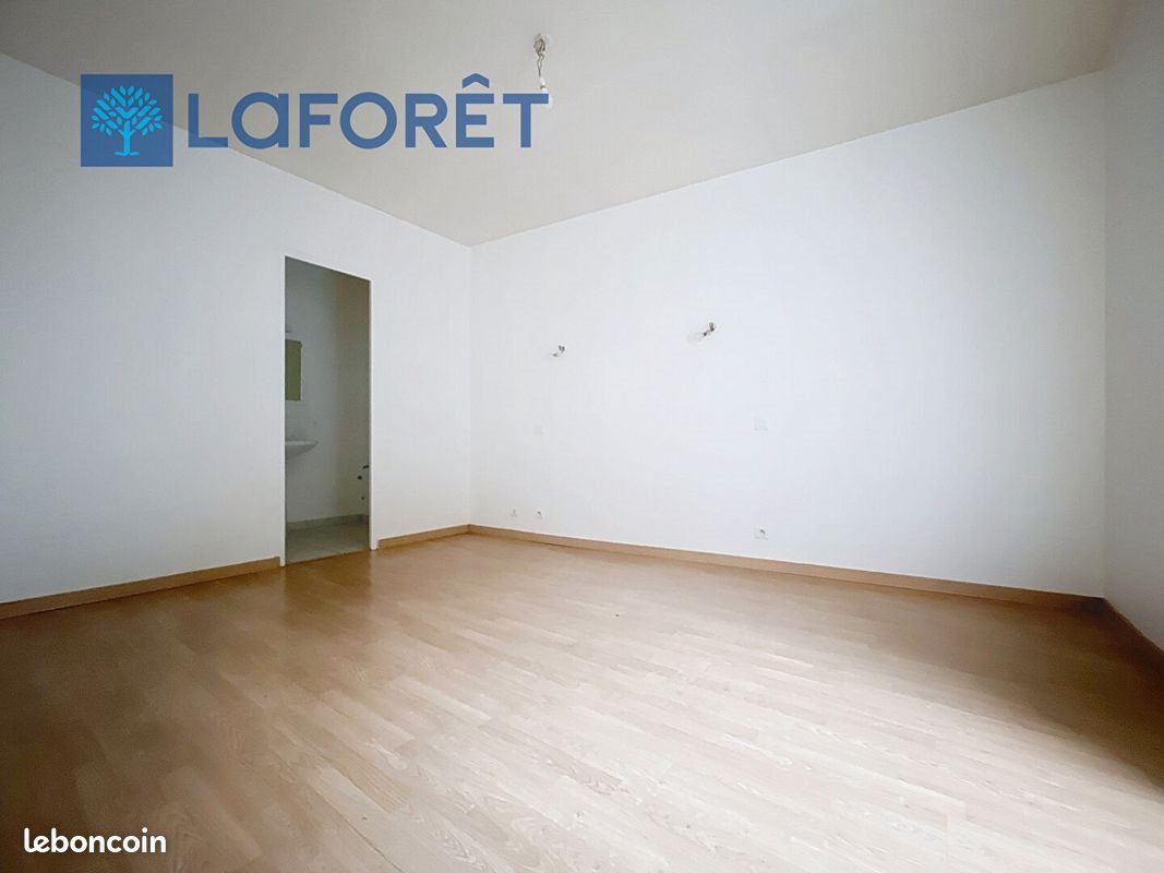 Appartement à louer, 69m², Locminé