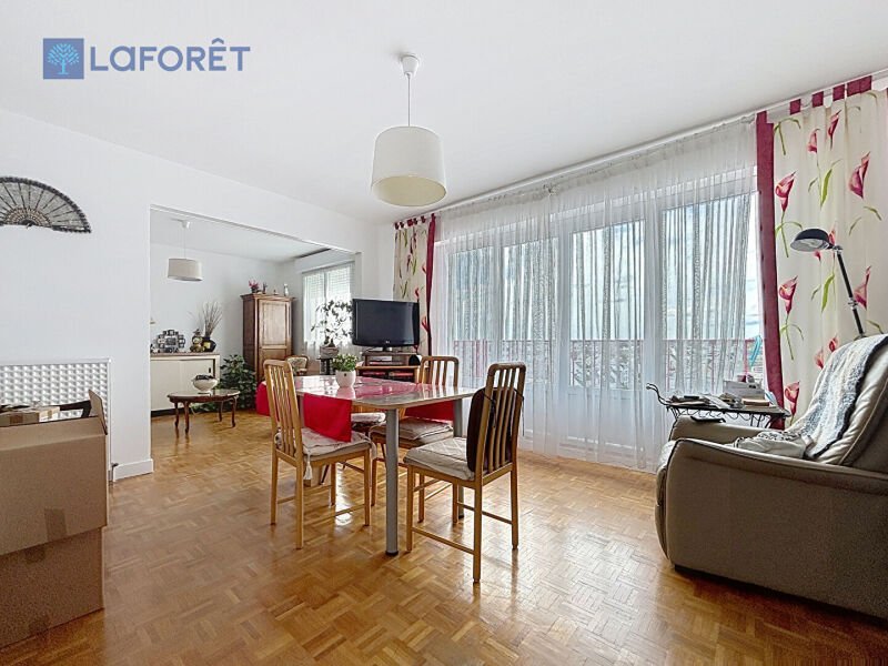 Appartement à vendre, 79m², Lanester