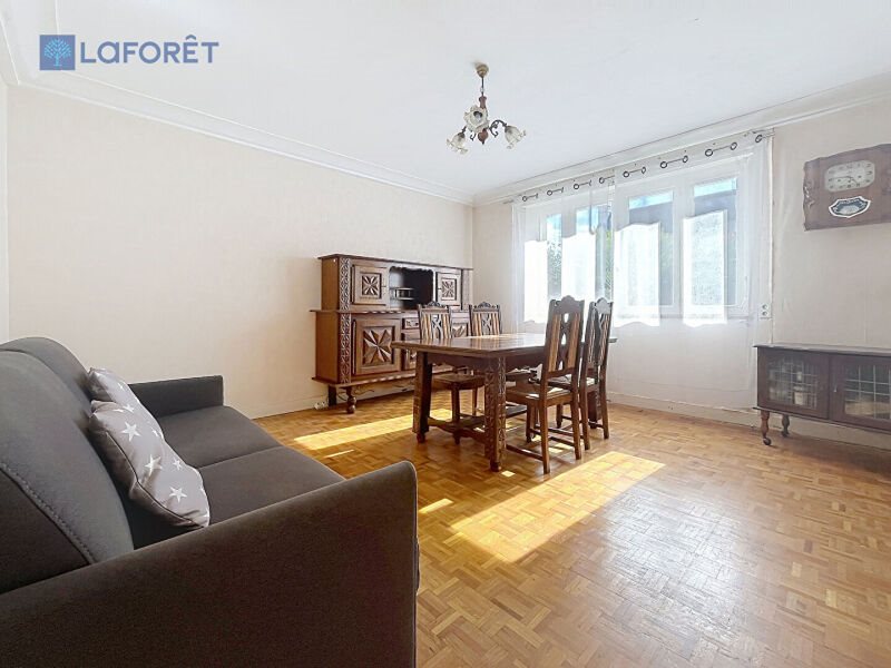 Maison à vendre, 97m², Lanester