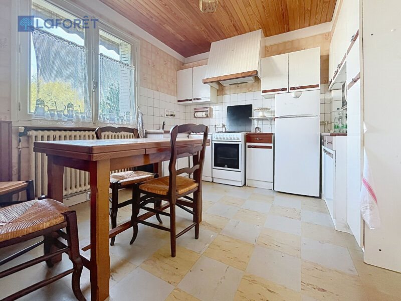 Maison à vendre, 97m², Lanester