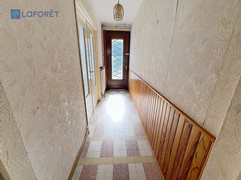 Maison à vendre, 97m², Lanester