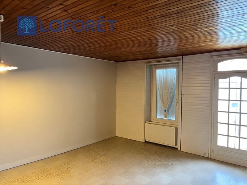 Maison à vendre, 80m², Riantec