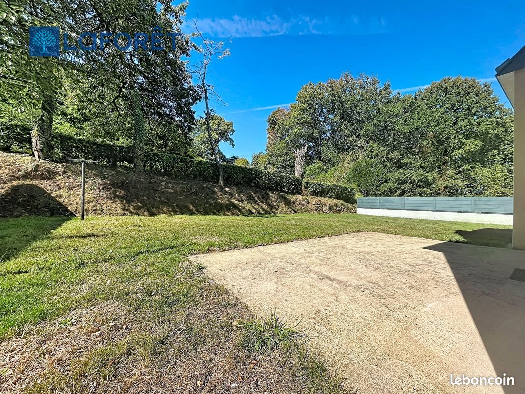 Maison à louer, 78m², Bignan