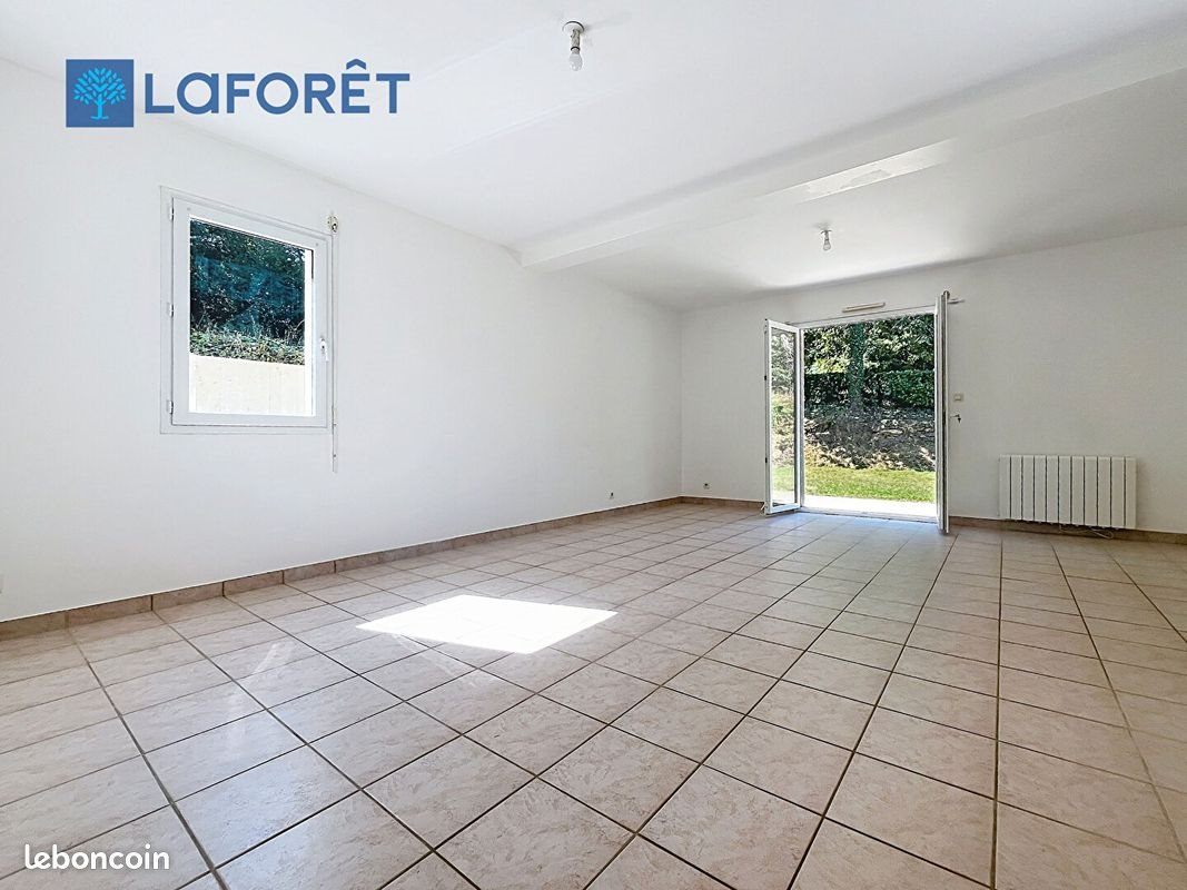 Maison à louer, 78m², Bignan