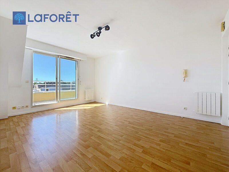 Appartement à louer, 40m², Locminé
