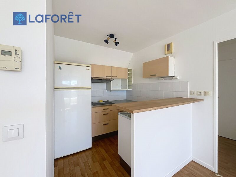 Appartement à louer, 40m², Locminé