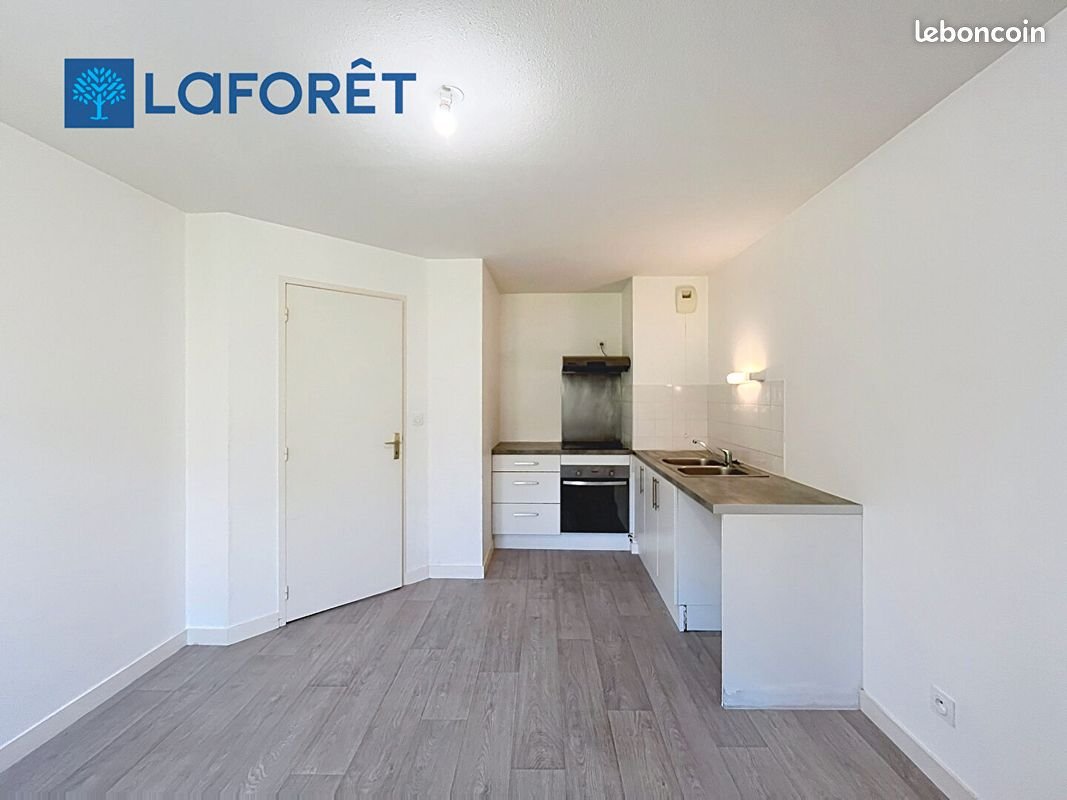Appartement à louer, 48m², Lorient