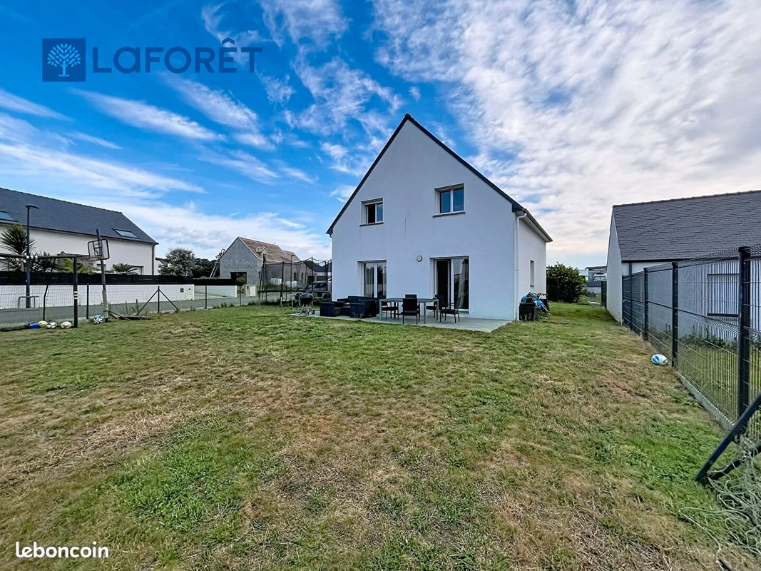 Maison à louer, 112m², Brech